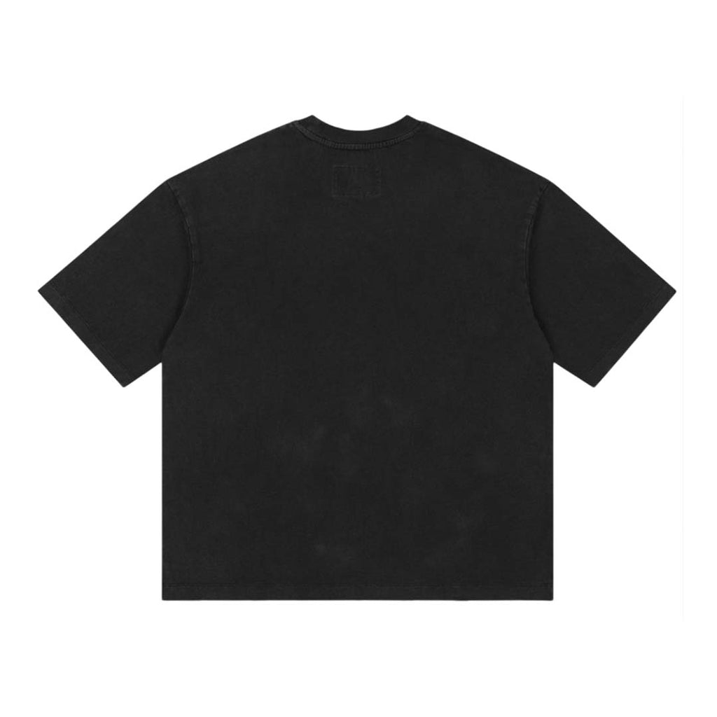 Godspeed Sphinx Guardian Black Tee