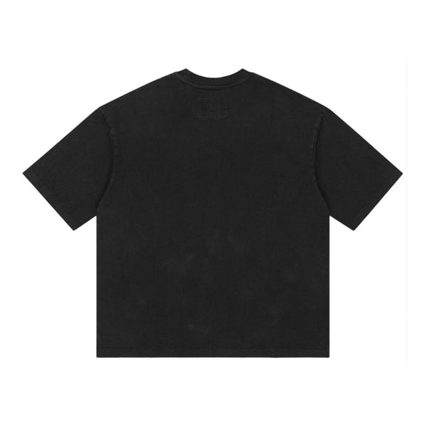 Godspeed Sphinx Guardian Black Tee