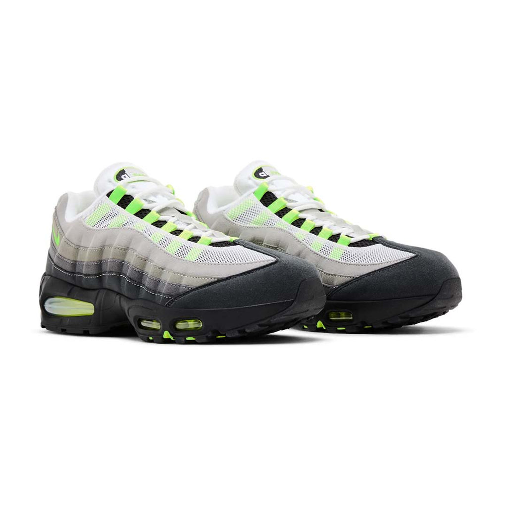 Nike Air Max 95 OG Big Bubble Neon (2025/2026)