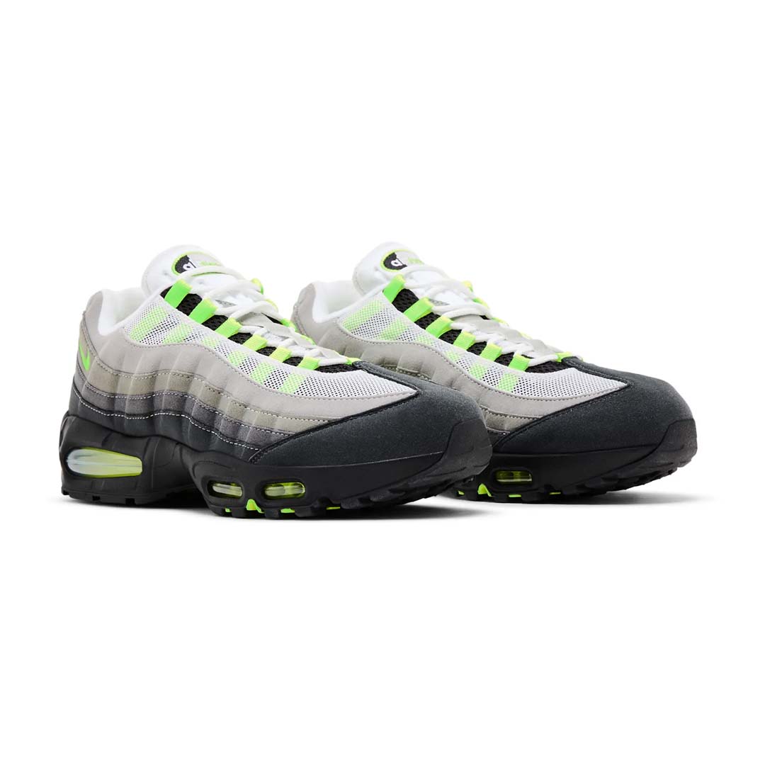 Nike Air Max 95 OG Big Bubble Neon (2025/2026)