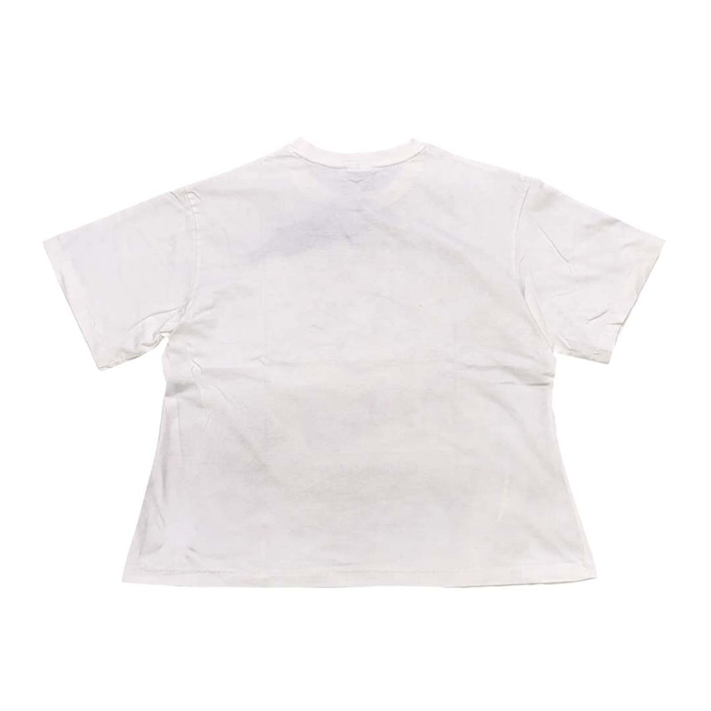 Triple Sevens White Prescription Tee