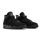 Jordan 4 Retro Black Cat (2025)