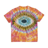 Gallery Dept. Tie Dye Eye Tee