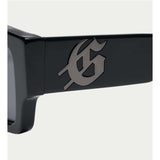 Godspeed OG Sunglasses Black Ice