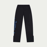 Godspeed OG Logo Sweatsuit Hoodies & Sweatpants Black Royal Blue