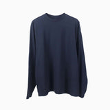 Yeezy x Gap Long Sleeve Tee Navy