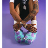 Bravest Studios Bear Claw Mule Sully Spot