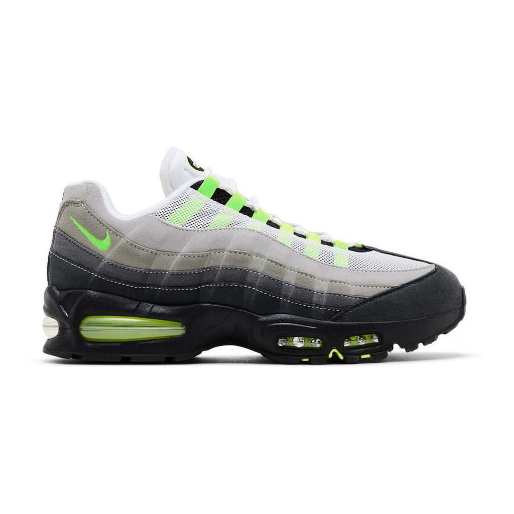 Nike Air Max 95 OG Big Bubble Neon (2025/2026)