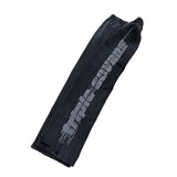 Triple Sevens All Star Sweatpants V2 Faded Black