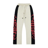 Godspeed Courtside Sweatpants Bone Red