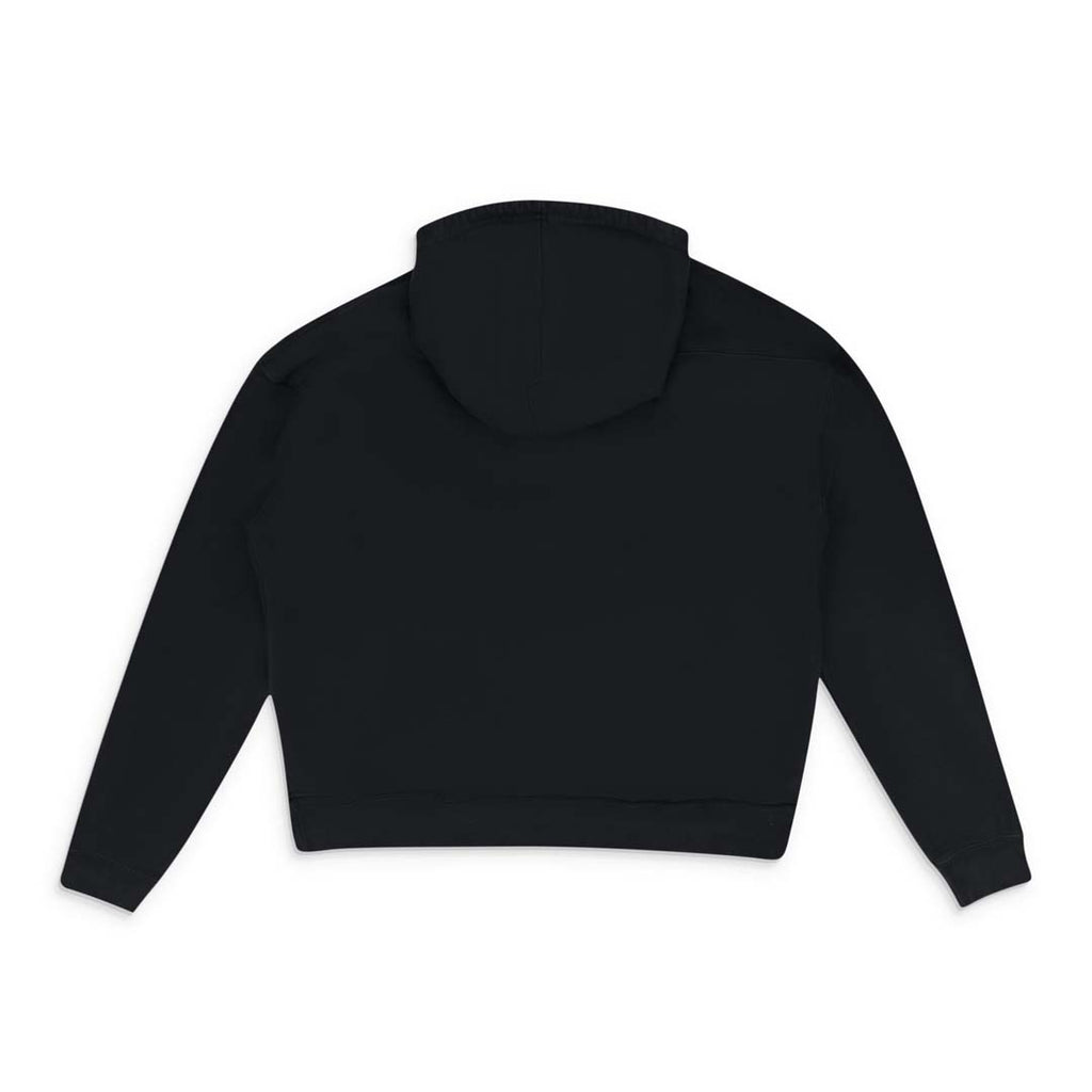 Rhude x Kith Black Hoodie