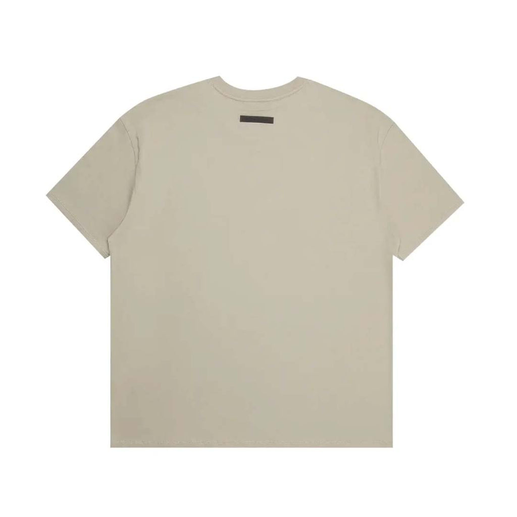 Fear of God Essentials Tee 'Tan'