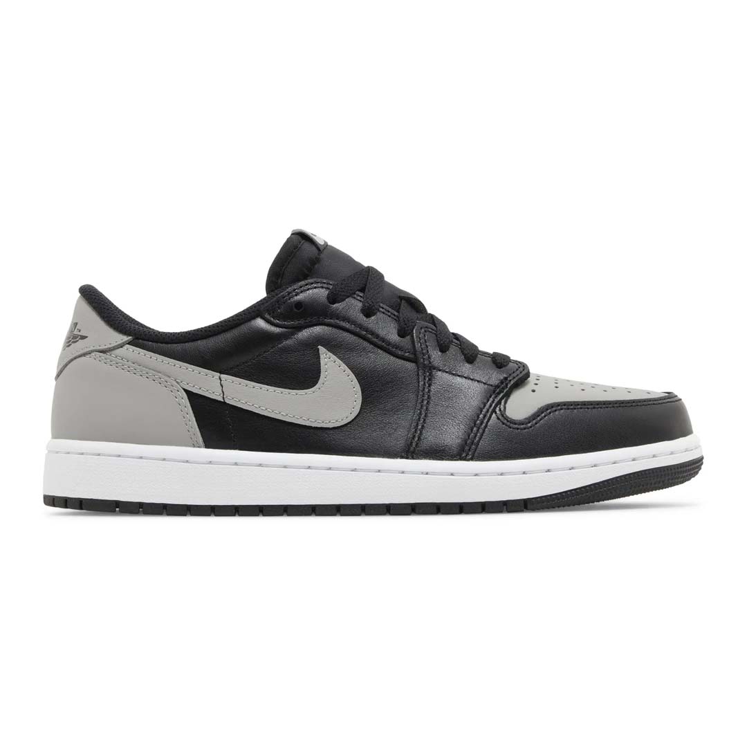 Jordan 1 Retro Low OG Shadow (2024)