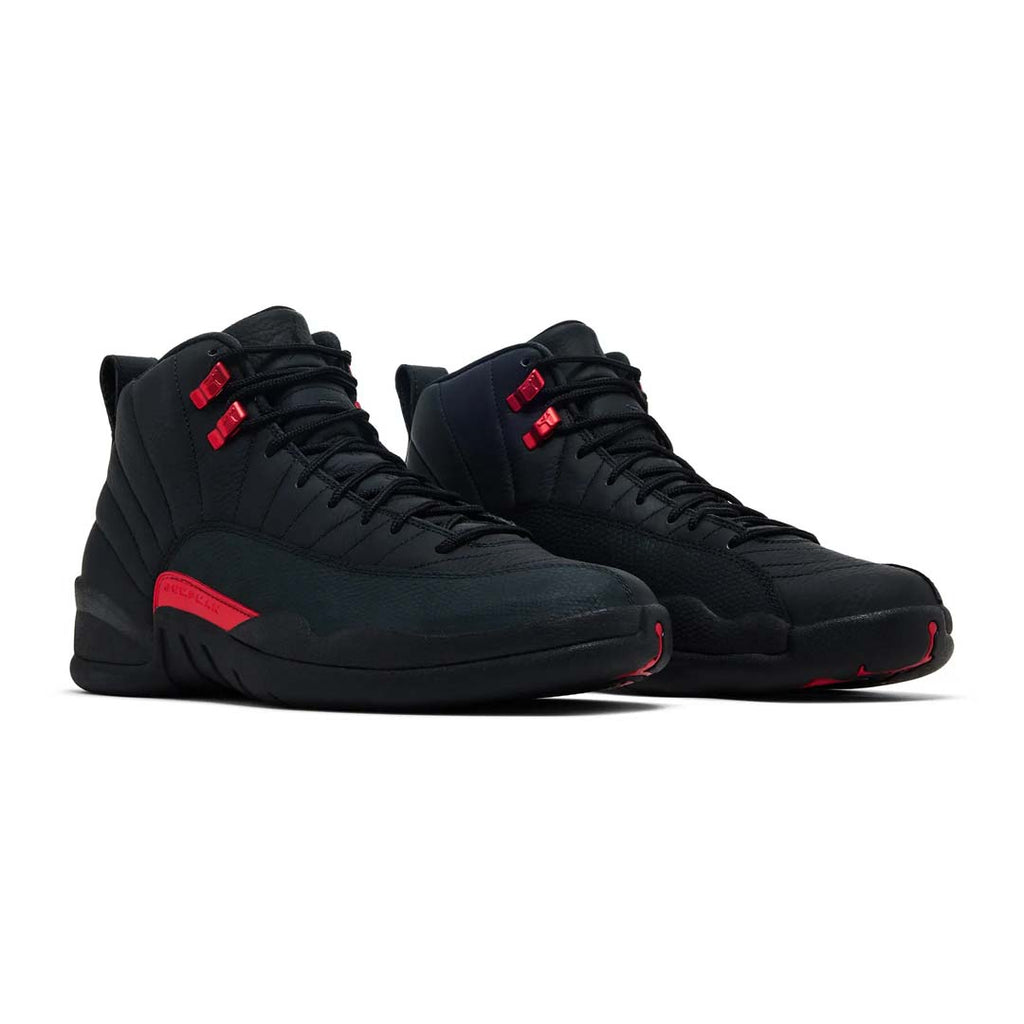 Jordan 12 Retro Bloodline
