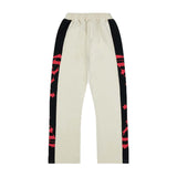 Godspeed Courtside Sweatpants Bone Red