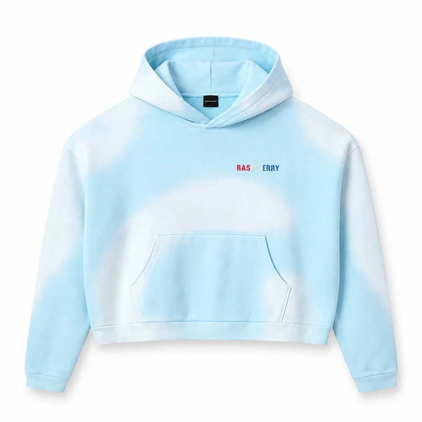 GV Gallery Czech Hoodie Baby Blue