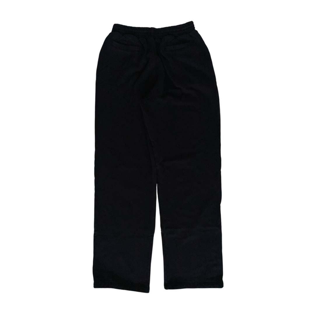 Mood Swings Black Sweatpants