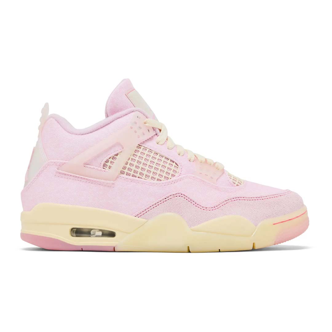 Jordan 4 Retro Iced Camine (Women’s)