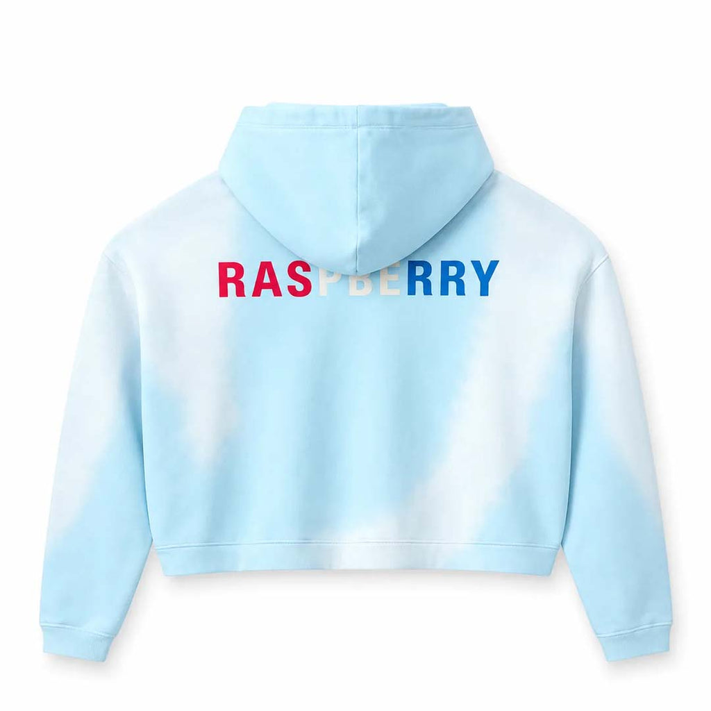 GV Gallery Czech Hoodie Baby Blue