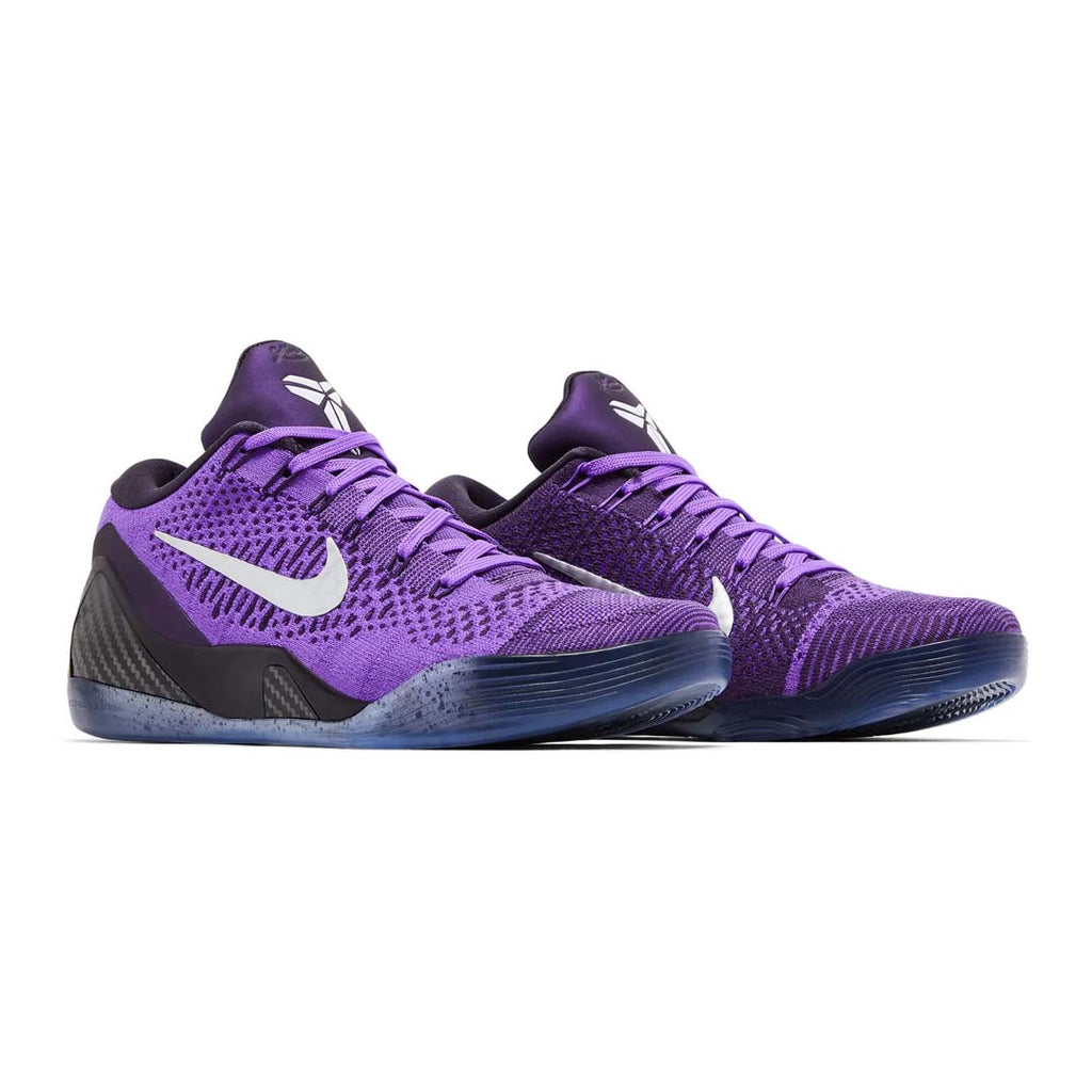 Nike Kobe 9 Elite Low Protro Michael Jackson Moonwalker (2025)