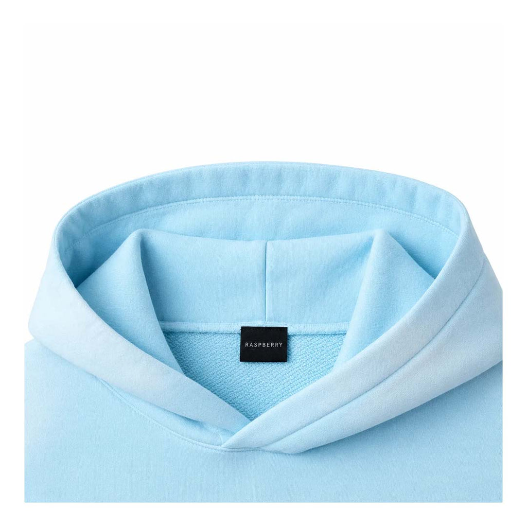 GV Gallery Czech Hoodie Baby Blue