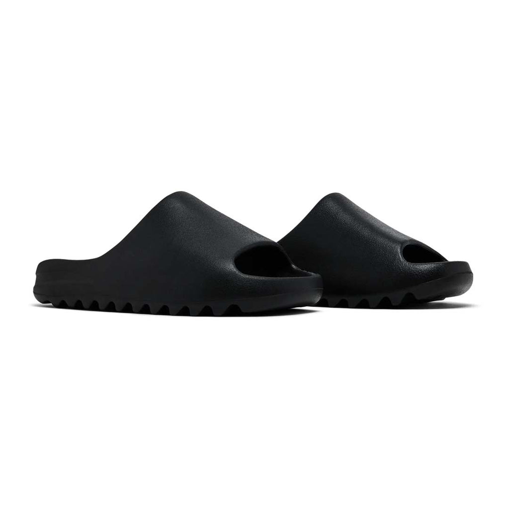Yeezy YS-01 Slides Black