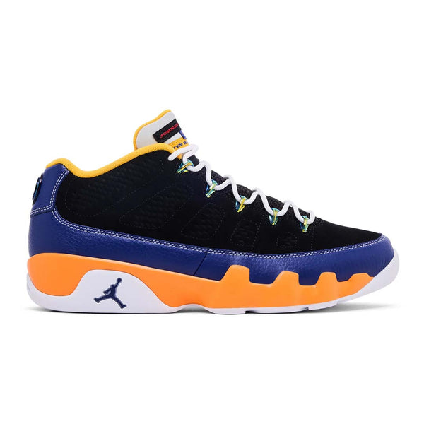 Jordan 9 Retro Low What The Kilroy