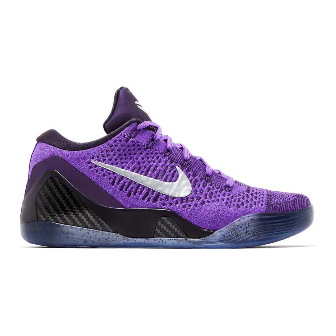 Nike Kobe 9 Elite Low Protro Michael Jackson Moonwalker (2025)