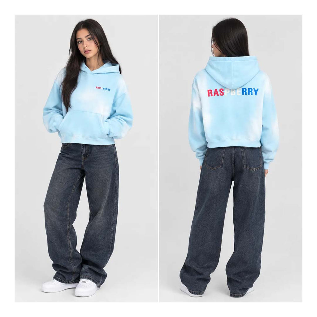 GV Gallery Czech Hoodie Baby Blue