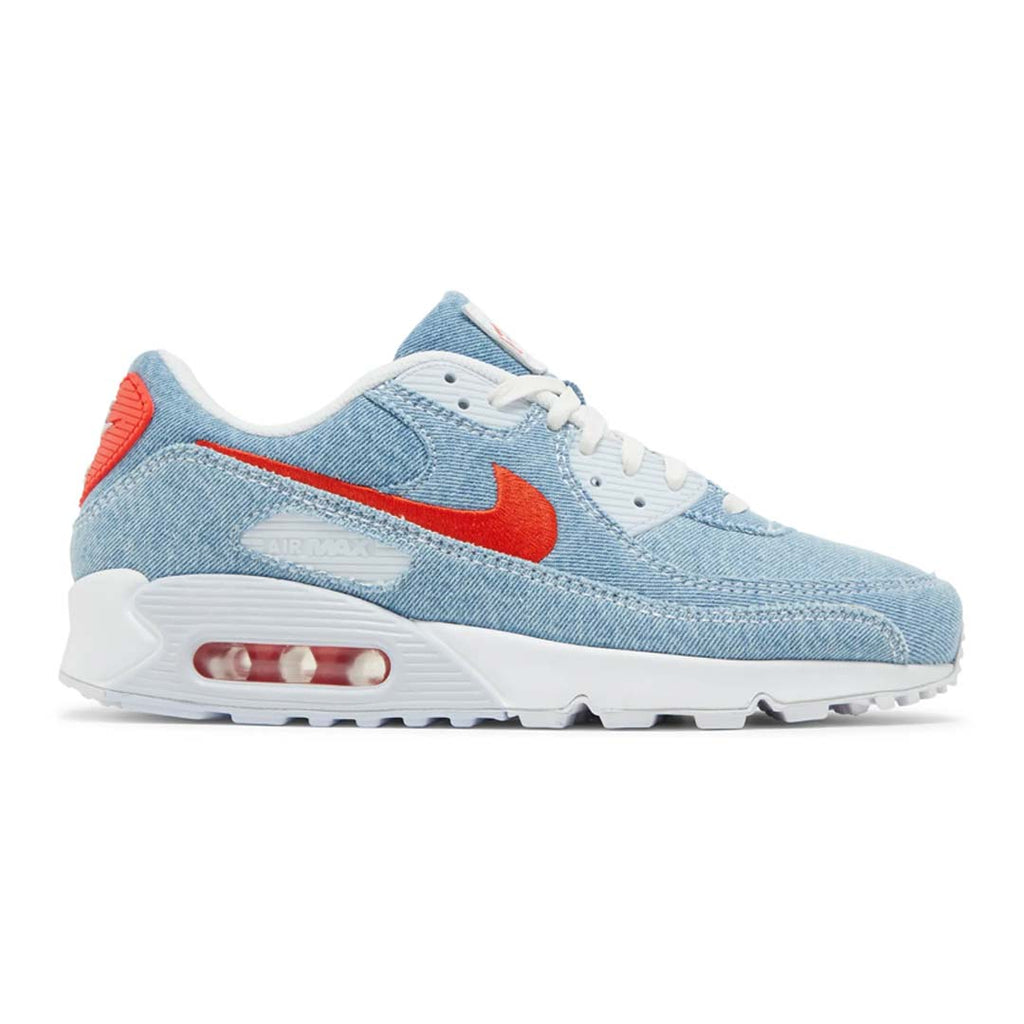 Nike Air Max 90 Denim Light Wash