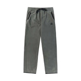 Sinclair Polar Fleece Sweatpants Grey
