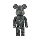 Bearbrick The British Museum (The Gayer-Anderson Cat) 1000%