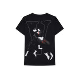 Vlone x City Morgue Dogs Tee Black