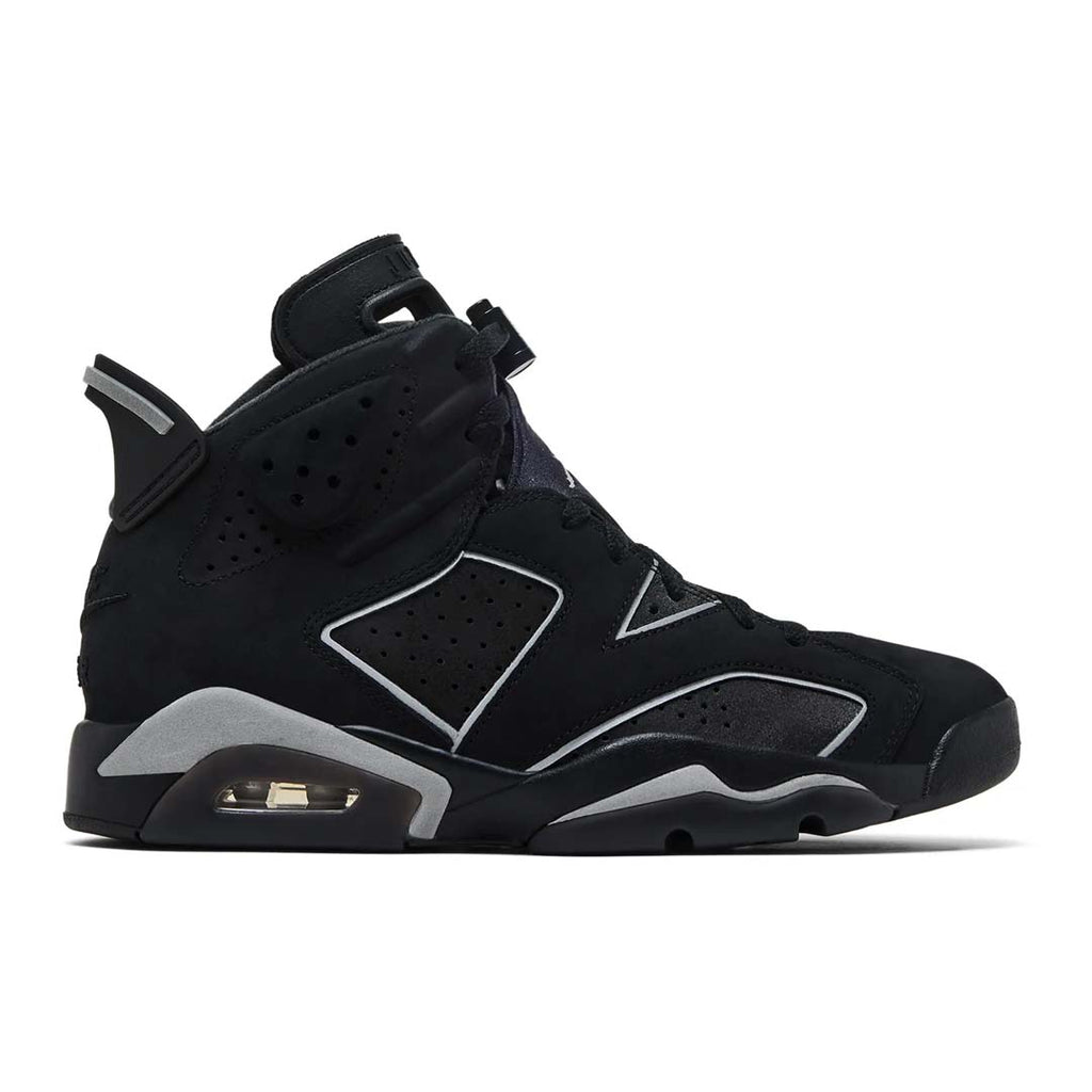 Jordan 6 Retro Cap and Gown