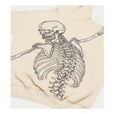 Godspeed R.O.D. Hoodie Creme