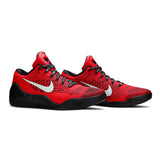 Nike Kobe 9 Elite Low University Red