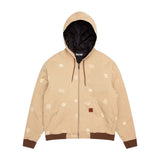 Sinclair Legal Tender Work Jacket Tan
