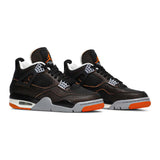 Jordan 4 Retro Starfish (Women's)