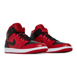 Jordan 1 Mid Reverse Bred (2021)