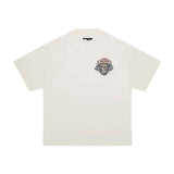 Godspeed Speedracer Bone Tee