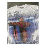 Vale Forever Lives in Glory Blessed by Faith Tee