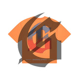 Godspeed Pool Party Tee Tangerine