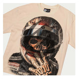 Godspeed Glory Cup Tee Bone