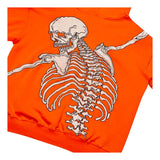 Godspeed R.O.D. Hoodie Tangerine Orange