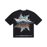 Godspeed Virtuoso Grey Wash Tee