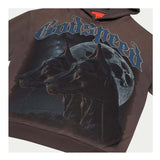 Godspeed F.T.D. Hoodie Grey