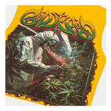 Godspeed 420 Indoor VVS Sleeveless Yellow