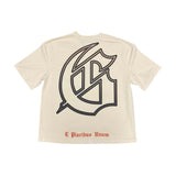 Godspeed Pit Stop Tokyo Tee Bone