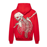 Godspeed R.O.D. Hoodie Red