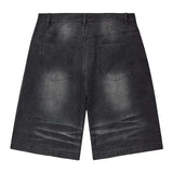 Vale Forever 1980s Jorts 'Black Wash'